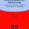 دانلود کتاب Perioperative Medicine : Managing surgical patients with medical pro ... 
