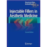 دانلود کتاب Injectable Fillers in Aesthetic Medicine