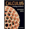 دانلود کتاب Calculus For Biology and Medicine