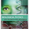 دانلود کتاب Introduction to Biological Physics for the Health and Life Sciences