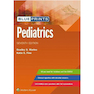 دانلود کتاب Blueprints Pediatrics