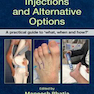دانلود کتاب Musculoskeletal Injections and Alternative Options : A practical gui ... 