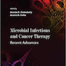 دانلود کتاب Microbial Infections and Cancer Therapy