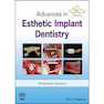 دانلود کتاب Advances in Esthetic Implant Dentistry2019