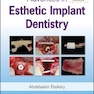 دانلود کتاب Advances in Esthetic Implant Dentistry2019