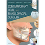 دانلود کتاب Contemporary Oral and Maxillofacial Surgery