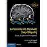 دانلود کتاب Concussion and Traumatic Encephalopathy: Causes, Diagnosis and Manag ... 