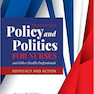 دانلود کتاب Policy And Politics For Nurses And Other Health Professionals