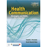 دانلود کتاب Health Communication