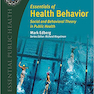 دانلود کتاب Essentials Of Health Behavior
