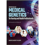 دانلود کتاب Essentials Of Medical Genetics For Nursing And Health Professionals