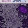 دانلود کتاب Concepts of Genetics