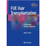 دانلود کتاب Fue Hair Transplantation : A Minimally Invasive Approach