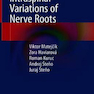 دانلود کتاب Intraspinal Variations of Nerve Roots