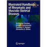 دانلود کتاب Illustrated Handbook of Rheumatic and Musculo-Skeletal Diseases