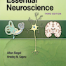 دانلود کتاب Essential Neuroscience