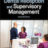 دانلود کتاب Dental Reception and Supervisory Management