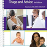 دانلود کتاب Breastfeeding Telephone Triage and Advice