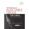 دانلود کتاب Handbook on Injectable Drugs (R) : ASHP