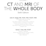 دانلود کتاب CT and MRI of the Whole Body, 2-Volume Set