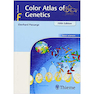 دانلود کتاب Color Atlas of Genetics