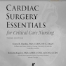 دانلود کتاب ضروریات جراحی قلب برای پرستاری مراقبتهای ویژه  2020Cardiac Surgery E ... 