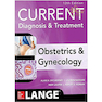 دانلود کتاب Current Diagnosis - Treatment Obstetrics - Gynecology 2019