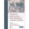 دانلود کتاب Operative Endoscopic and Minimally Invasive Surgery