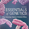 دانلود کتاب Essentials of Genetics 10th Edición