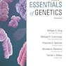 دانلود کتاب Essentials of Genetics 10th Edición