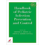دانلود کتاب Handbook of Pediatric Infection Prevention and Control