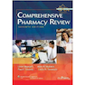 دانلود کتاب Comprehensive Pharmacy Review