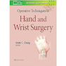 دانلود کتاب Operative Techniques in Hand and Wrist Surgery