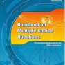 دانلود کتاب Handbook of Multiple Choice Questions