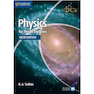 دانلود کتاب IB Diploma: Physics for the IB Diploma Coursebook