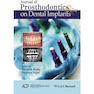 دانلود کتاب Journal of Prosthodontics on Dental Implants