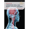 دانلود کتاب Atlas of Operative Oral and Maxillofacial Surgery