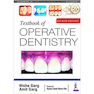 دانلود کتاب Textbook of Operative Dentistry 4th Edition 2020 کتاب درسی دندانپزشک ... 