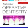 دانلود کتاب Textbook of Operative Dentistry 4th Edition 2020 کتاب درسی دندانپزشک ... 