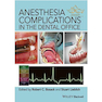 دانلود کتاب Anesthesia Complications in the Dental Office