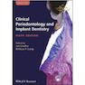 دانلود کتاب Clinical Periodontology and Implant Dentistry, 2 Volume Set