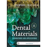 دانلود کتاب Dental Materials : Foundations and Applications 2017 مواد دندانپزشکی ... 