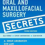 دانلود کتاب Oral and Maxillofacial Surgery Secrets