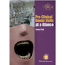 دانلود کتاب Pre-Clinical Dental Skills at a Glance