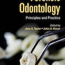 دانلود کتاب Forensic Odontology : Principles and Practice