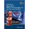 دانلود کتاب Manual of Minor Oral Surgery for the General Dentist