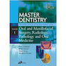 دانلود کتاب Master Dentistry: v. 1 : Oral and Maxillofacial Surgery, Radiology,  ... 