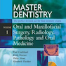 دانلود کتاب Master Dentistry: v. 1 : Oral and Maxillofacial Surgery, Radiology,  ... 