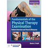 دانلود کتاب Fundamentals Of The Physical Therapy Examination