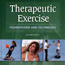 دانلود کتاب Therapeutic Exercise : Foundations and Techniques